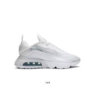 Nike men’s running shoes 2090 brand new 7.5